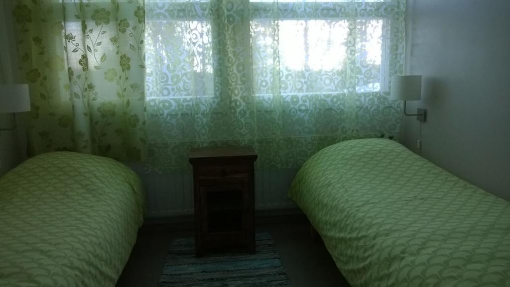 Gasthaus Villa Svensk Porvoo Room photo